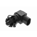 Sensor, temperatura do habitáculo