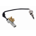 Sensor, temperatura dos gases de escape