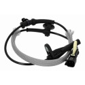 Sensor, rotações da roda