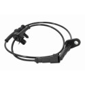 Sensor, rotações da roda
