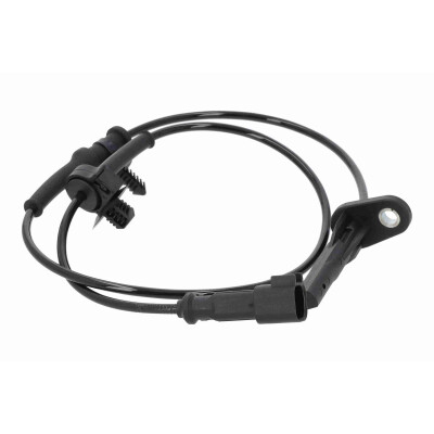 Sensor, rotações da roda