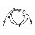 Sensor, rotações da roda