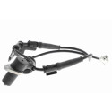 Sensor, rotações da roda