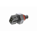 Sensor, temperatura do ar de admissão