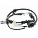 Sensor, rotações da roda