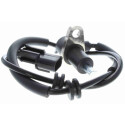 Sensor, rotações da roda