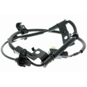 Sensor, rotações da roda