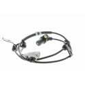 Sensor, rotações da roda