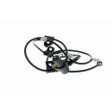 Sensor, rotações da roda