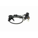 Sensor, rotações da roda