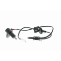 Sensor, rotações da roda