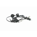 Sensor, rotações da roda