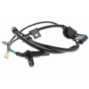 Sensor, rotações da roda
