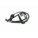 Sensor, rotações da roda