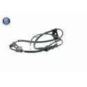 Sensor, rotações da roda