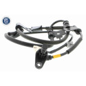 Sensor, rotações da roda
