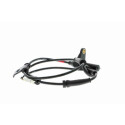 Sensor, rotações da roda