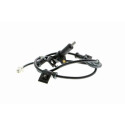 Sensor, rotações da roda