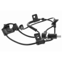 Sensor, rotações da roda
