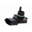 Sensor de pressão de ar, adaptação à altitude