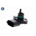 Sensor de pressão de ar, adaptação à altitude