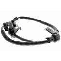 Sensor, rotações da roda