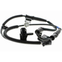 Sensor, rotações da roda