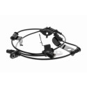 Sensor, rotações da roda