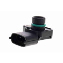 Sensor de pressão de ar, adaptação à altitude