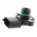 Sensor de pressão de ar, adaptação à altitude