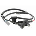 Sensor, rotações da roda