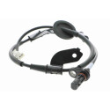 Sensor, rotações da roda