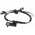 Sensor, rotações da roda