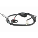 Sensor, rotações da roda