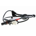 Sensor, rotações da roda