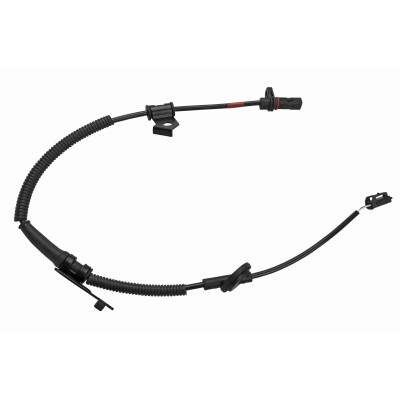 Sensor, rotações da roda