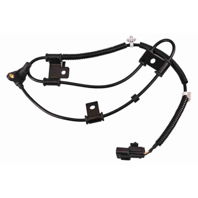 Sensor, rotações da roda