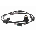 Sensor, rotações da roda
