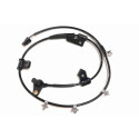 Sensor, rotações da roda