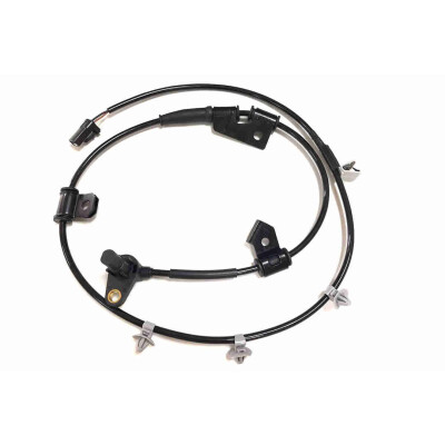 Sensor, rotações da roda