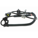 Sensor, rotações da roda
