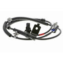 Sensor, rotações da roda