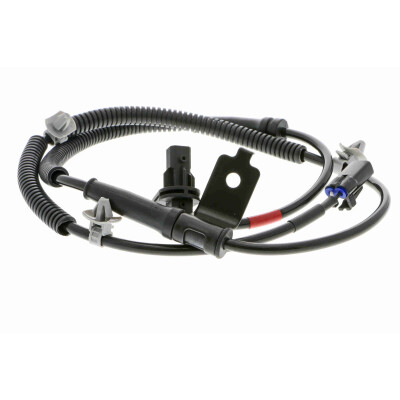 Sensor, rotações da roda