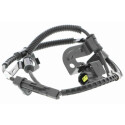 Sensor, rotações da roda