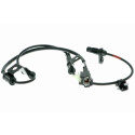 Sensor, rotações da roda
