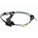 Sensor, rotações da roda