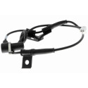 Sensor, rotações da roda