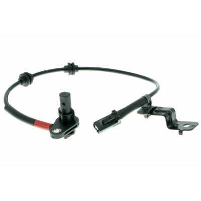 Sensor, rotações da roda