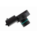 Sensor, pressão de sobrealimentação