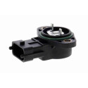 Sensor, posição borboleta
